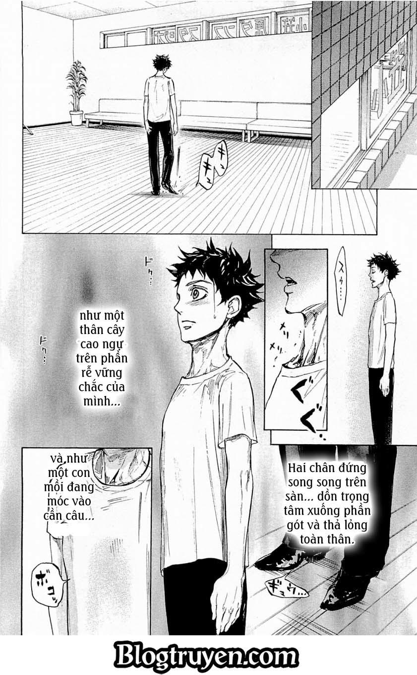 ballroom e youkoso chapter 21 36