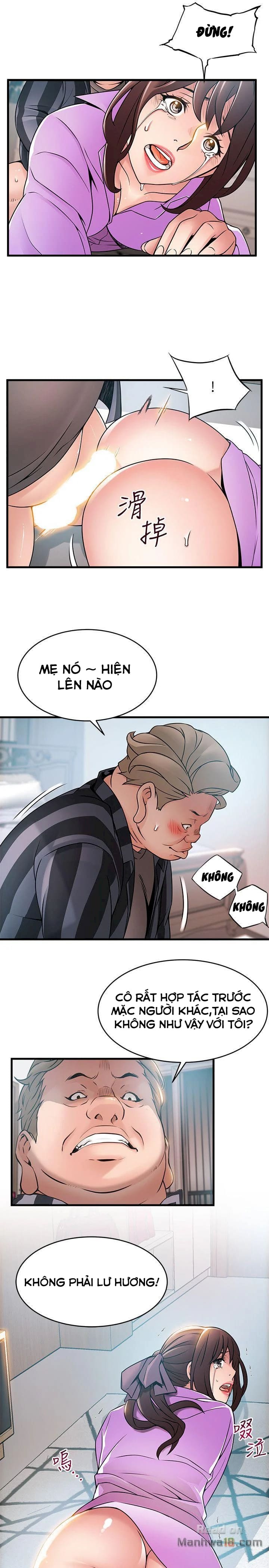 điểm yếu chapter 37 22