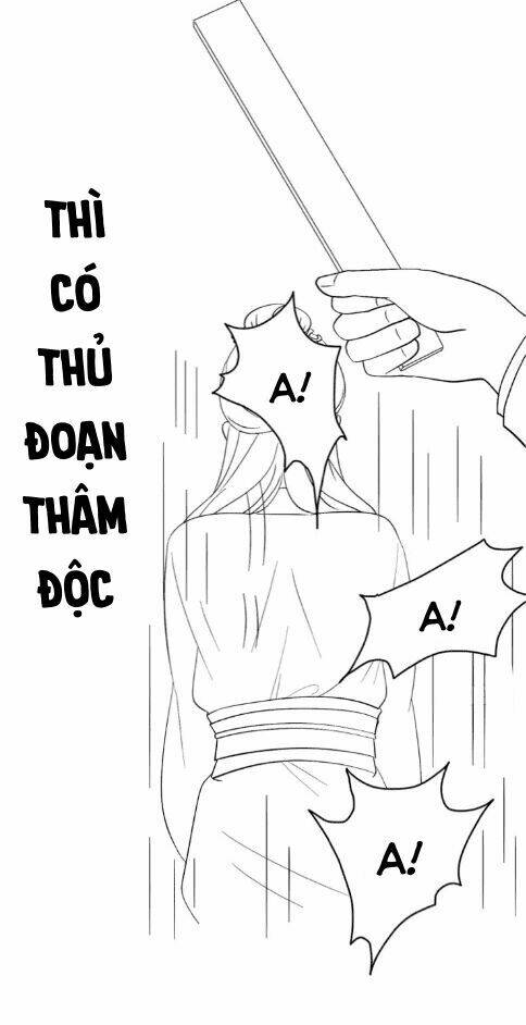 song thế sủng phi chapter 9 49