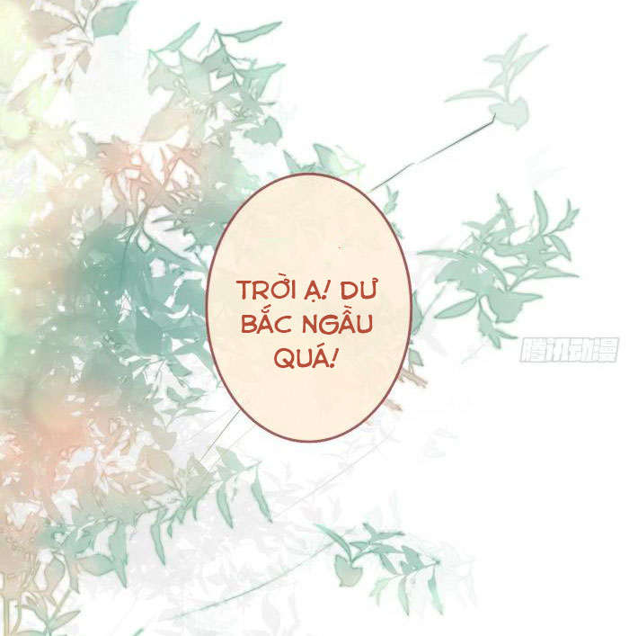 hotsearch của ảnh đế chapter 74.5 5