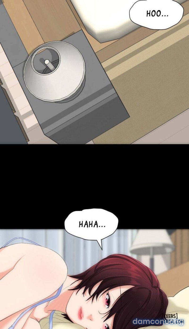 trải nghiệm người lớn chapter 13 14