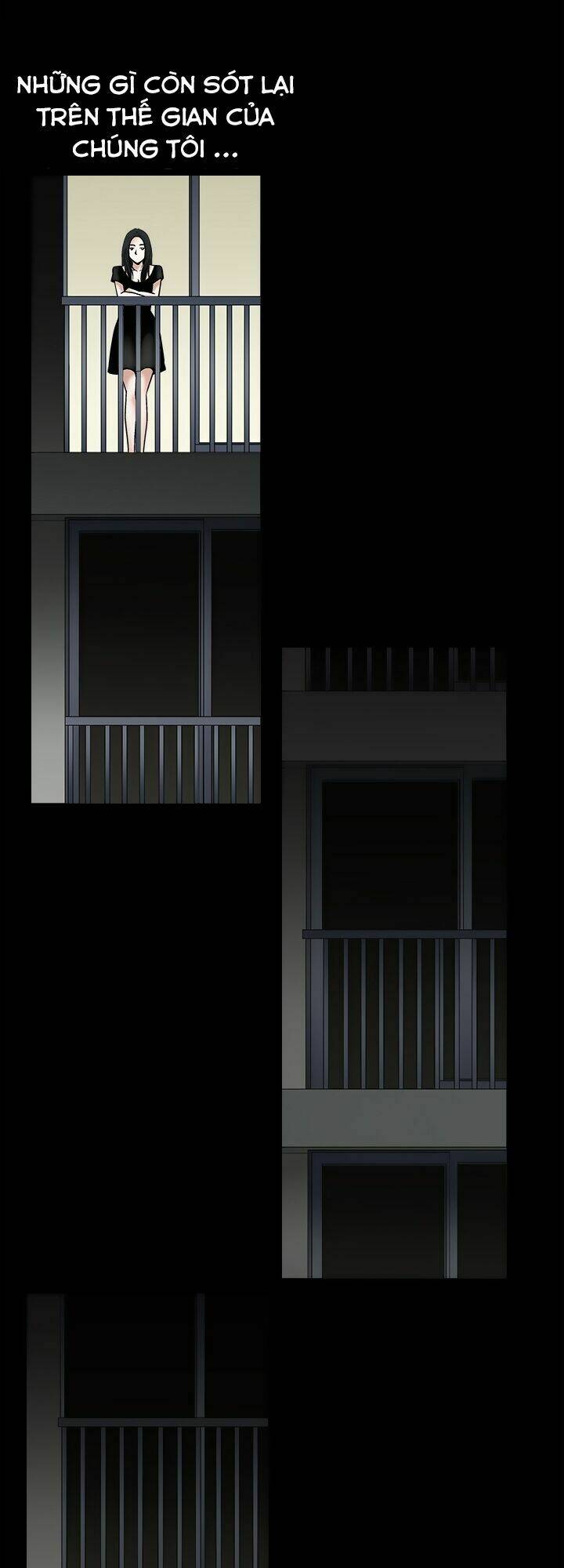 seduction - quyến rũ chapter 20 85