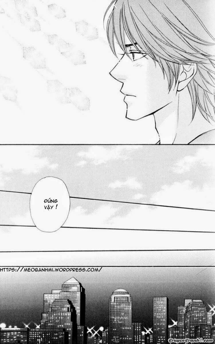 ouji to joujin chapter 4 10