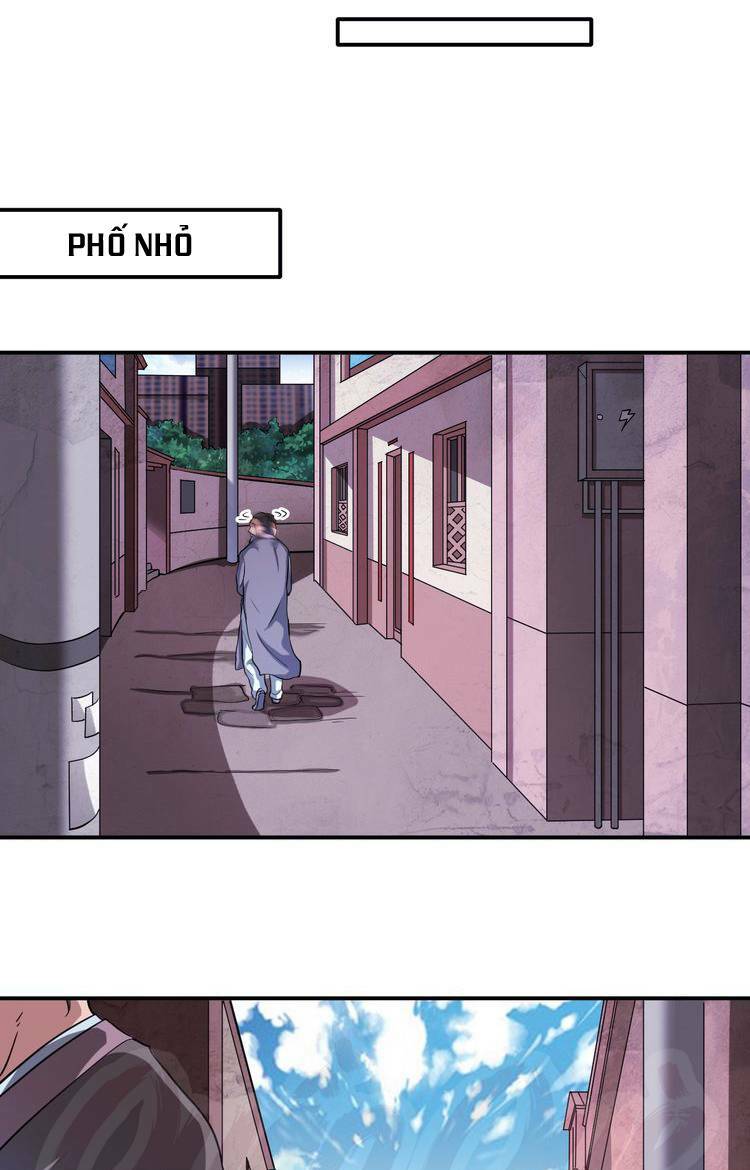 diêm vương thay thế chapter 28 9