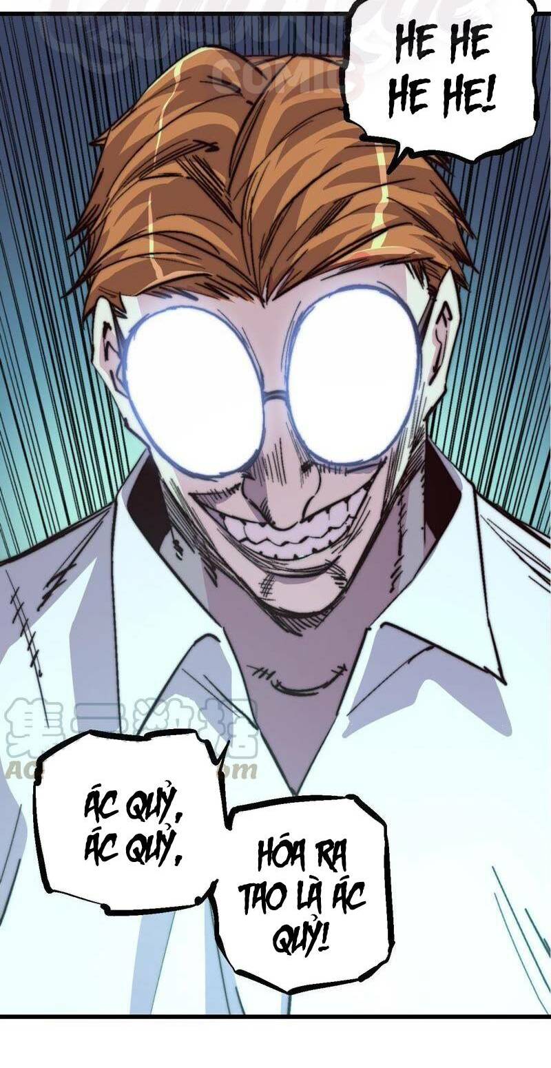 dãy số chí mạng chapter 39 8