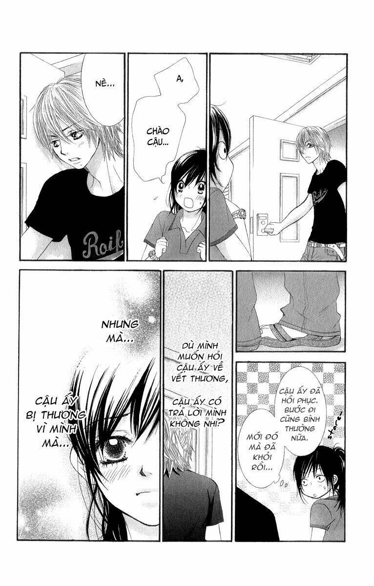 bokutachi wa shitte shimatta chapter 36 41