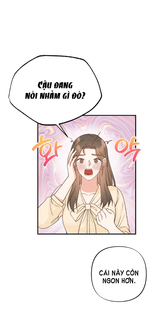 Mất Tư Cách Bạn Bè chapter 15.1 - Trang 5