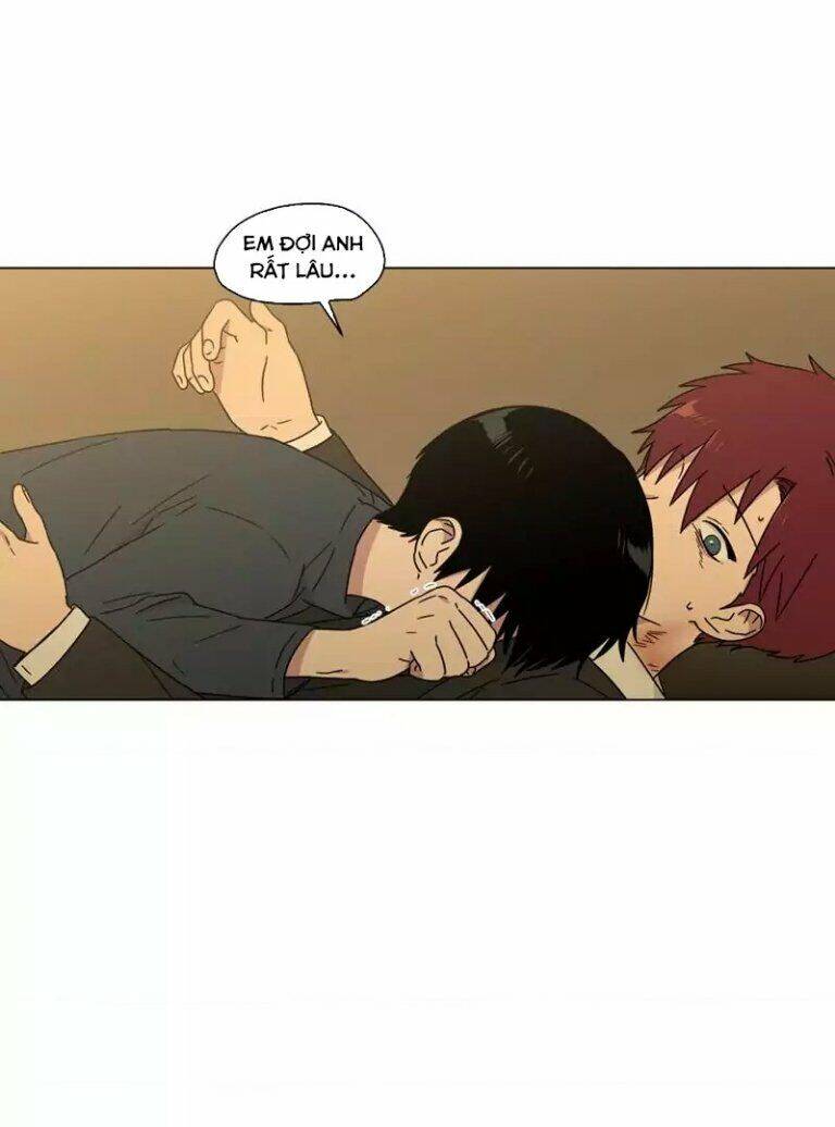 …”một sự thật khá khó chịu.” chapter 49 45