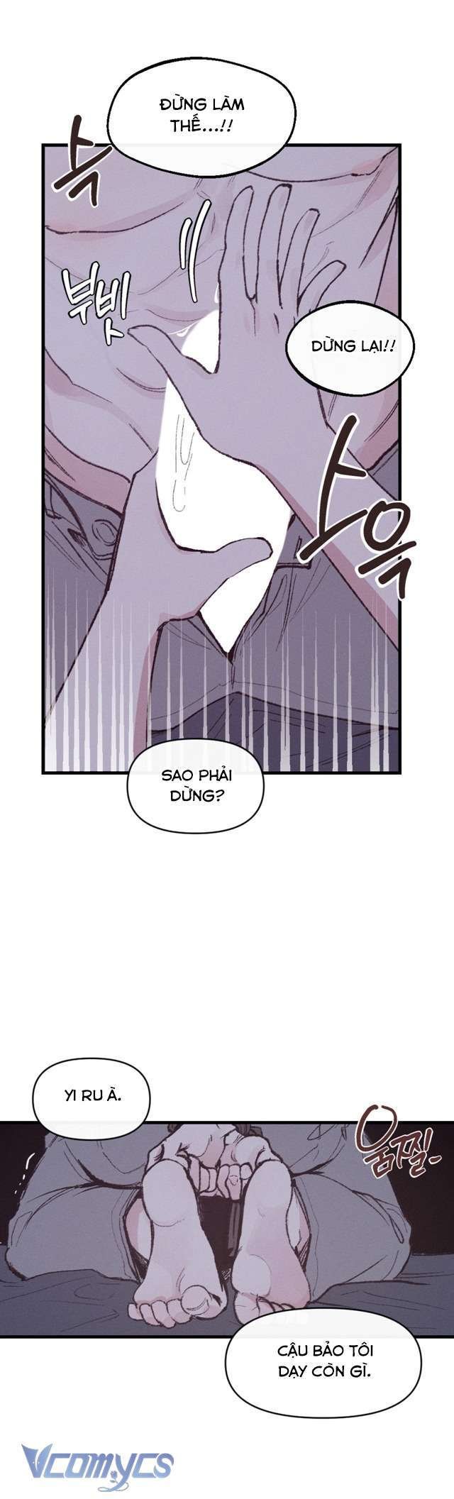 [18+] đừng xoá chapter 2 20
