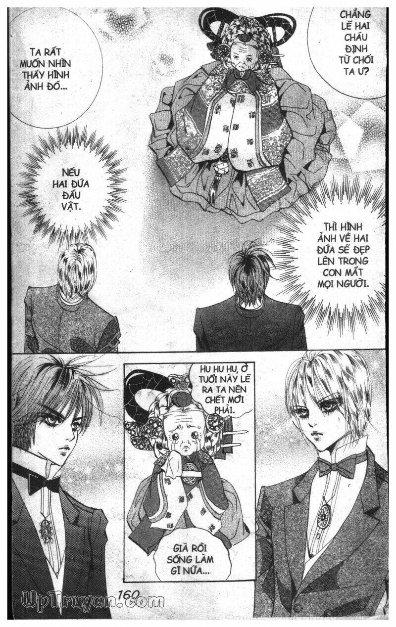 hoàng cung chapter 11 154