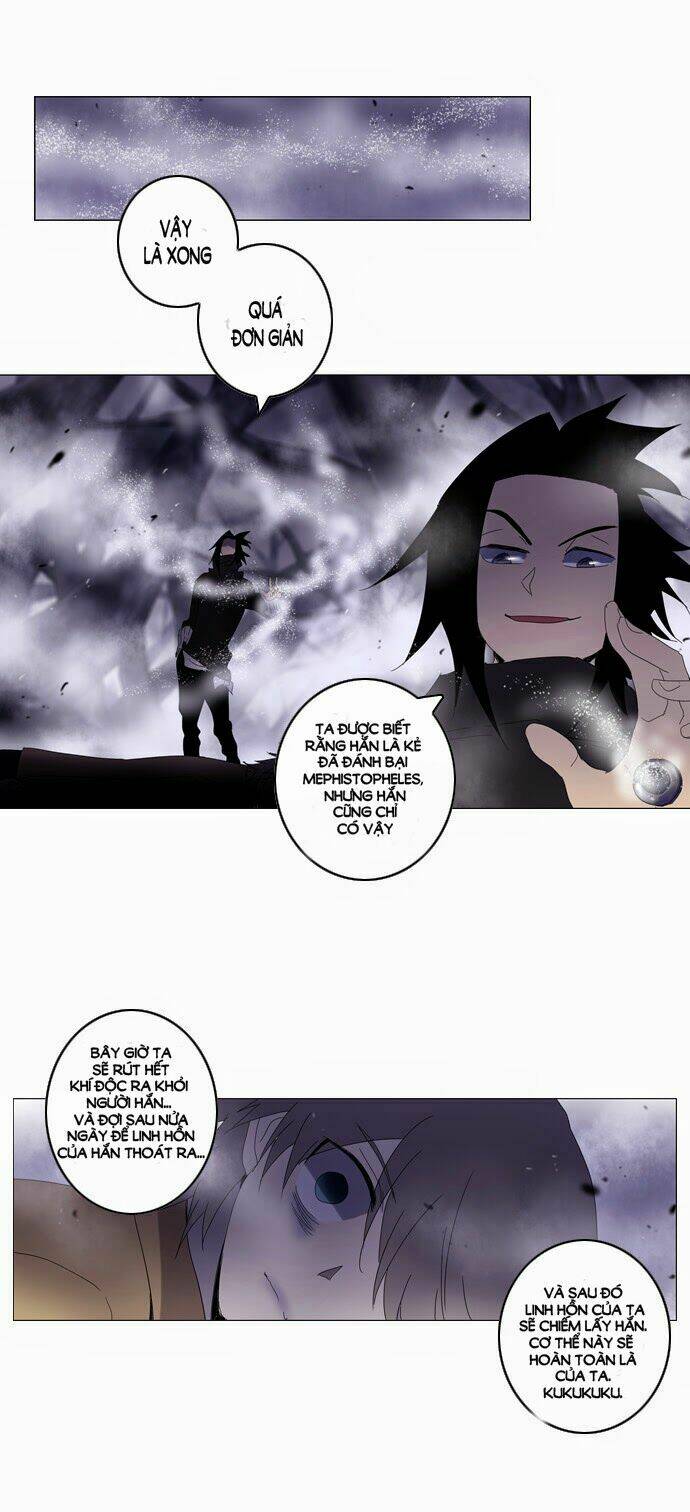 bản khế ước linh hồn chapter 50 10