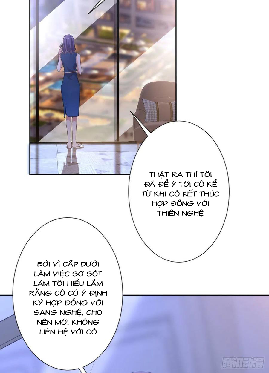 thí hôn lão công, cần giúp sức chapter 208 15
