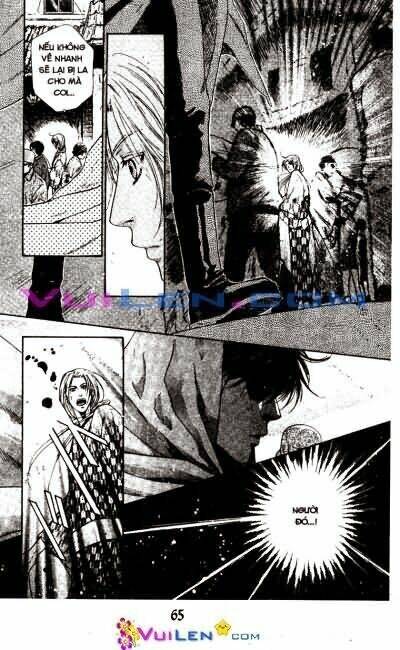 bát khuyển sỹ phương đông chapter 5 65