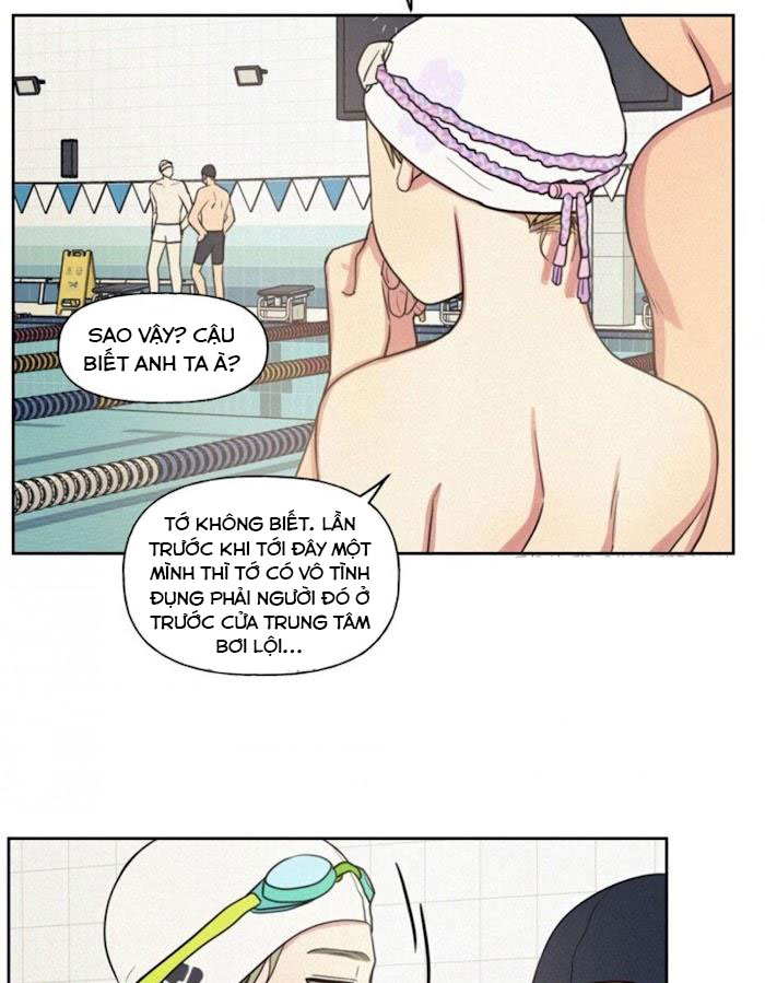 lý do yêu phải thằng bạn thân chapter 14.1 9