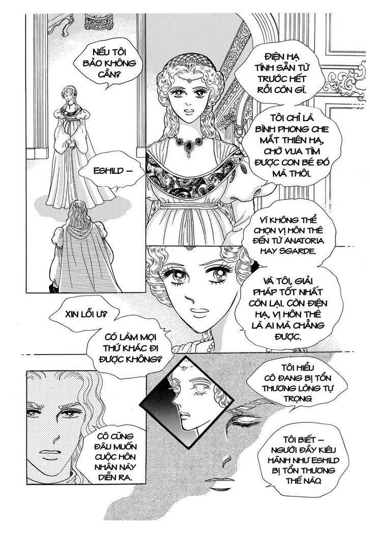 princess manhwa chapter 21 30