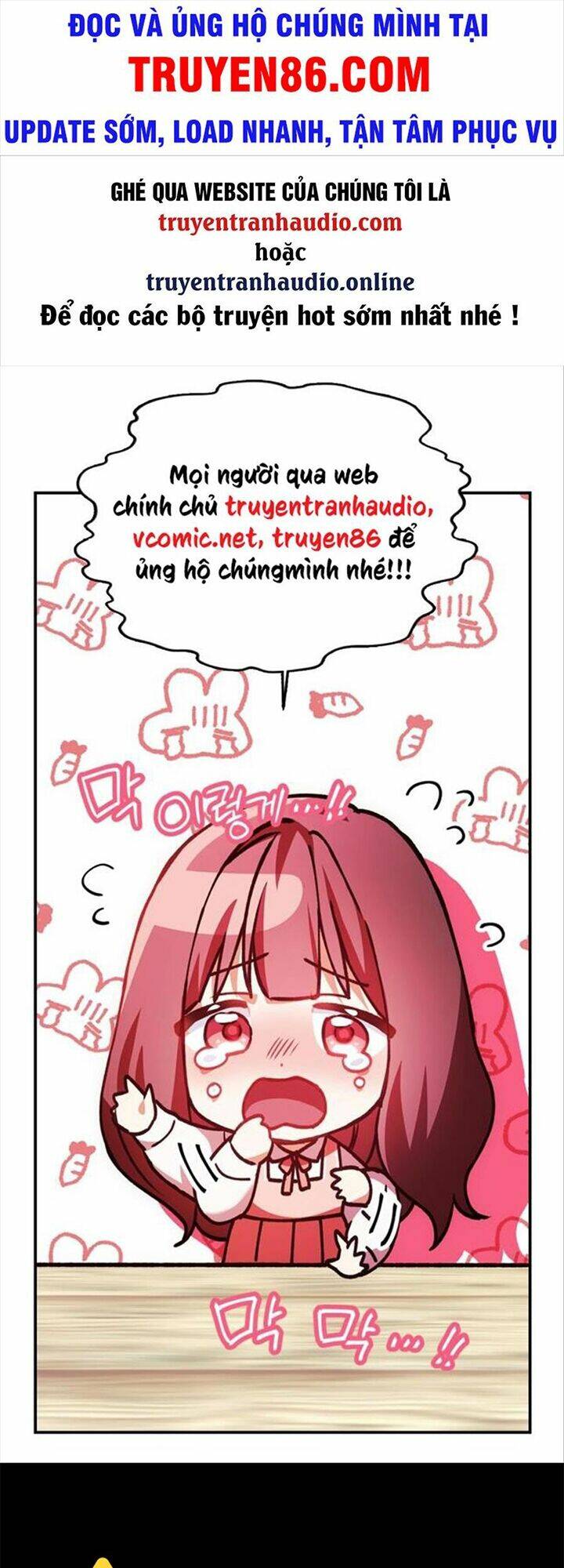 xuyên không thành hổ chapter 61 1