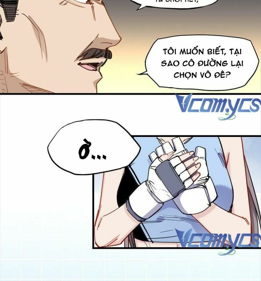 cố tổng, vợ của ngài quá mạnh rồi! chapter 41 18