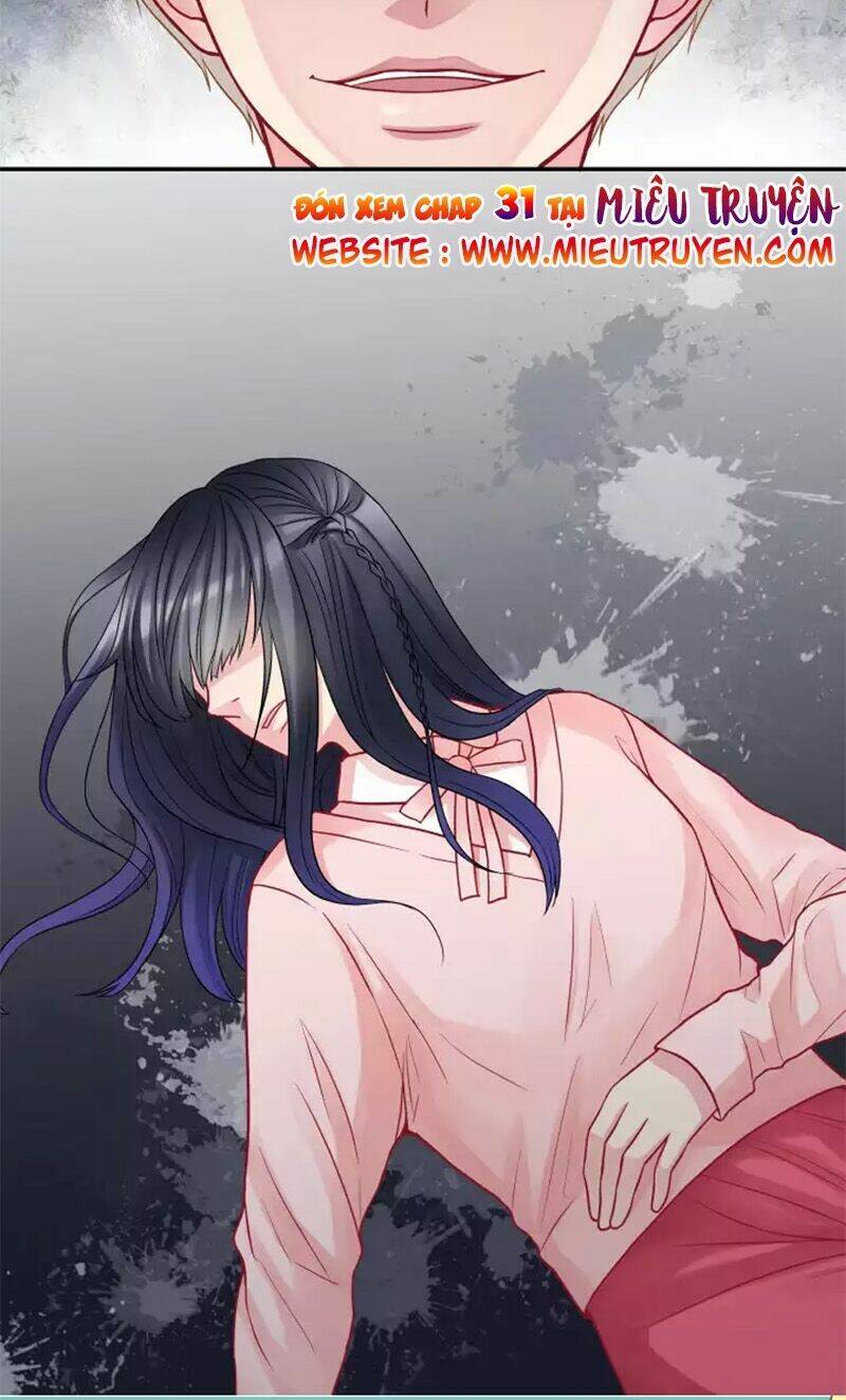 nghịch chuyển luyến tình chapter 30 14