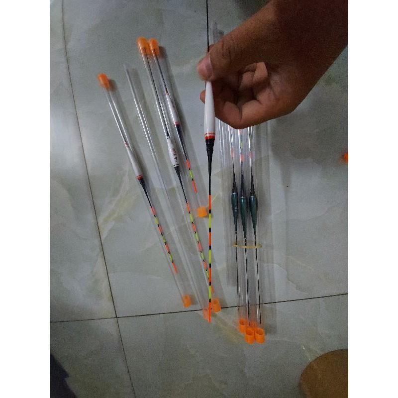 Phao đèn câu đêm