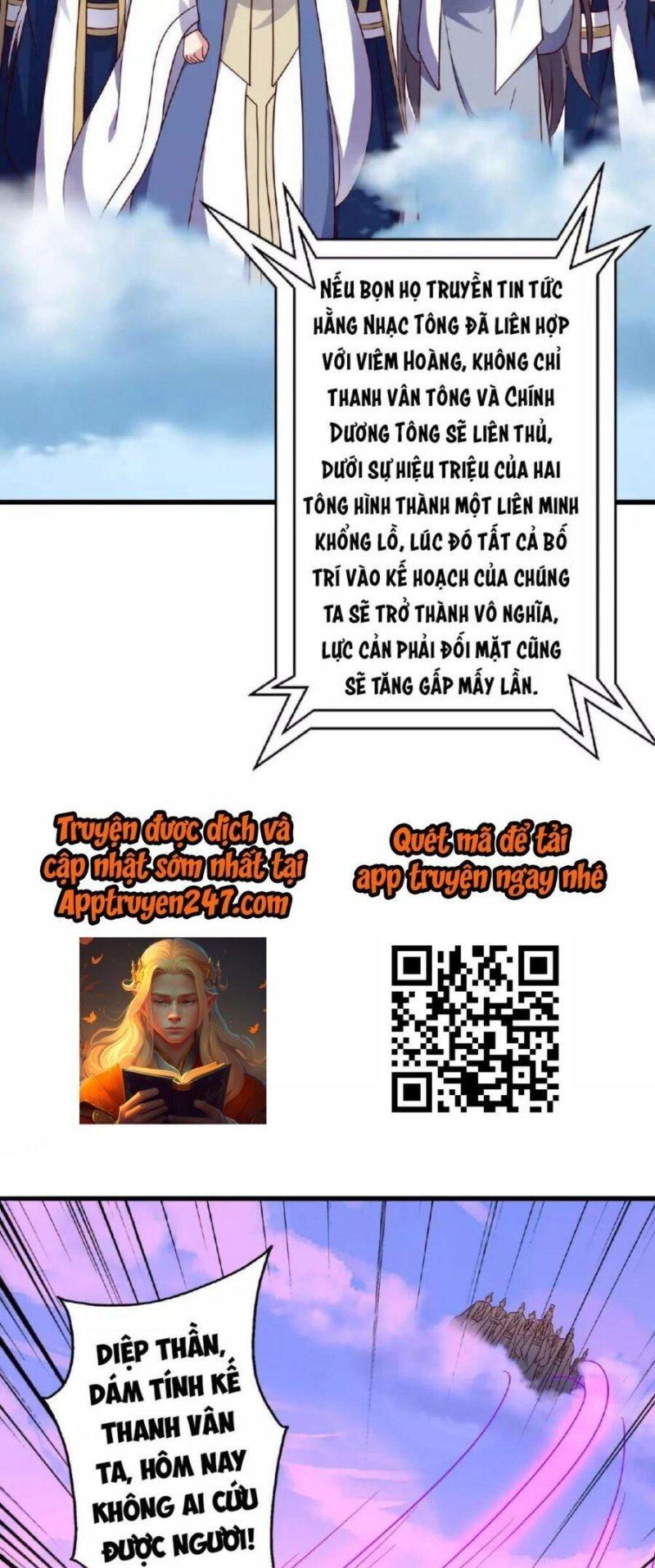 tiên võ đế tôn chapter 480 49