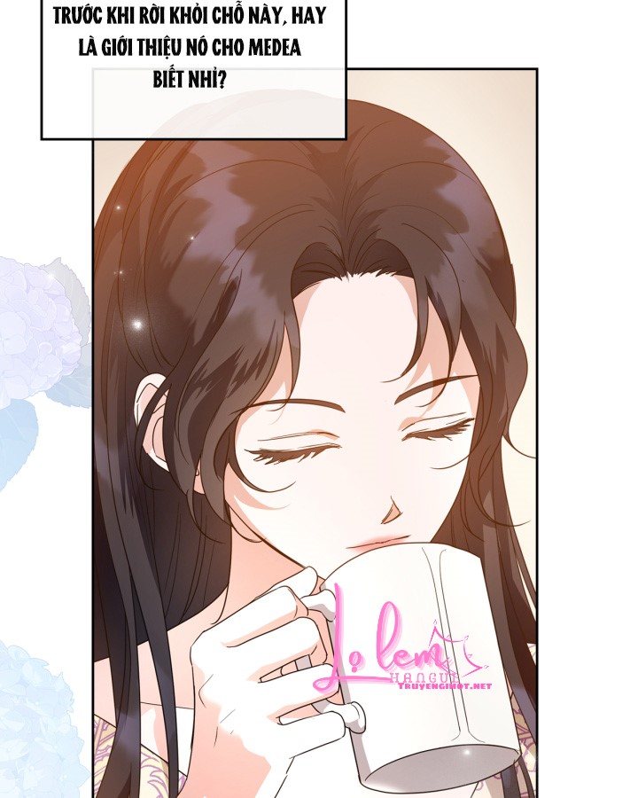 giết chết ác nữ phản diện chapter 43.1 41