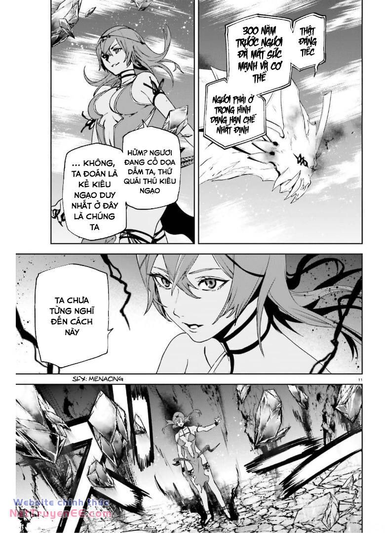 hành trình tìm kiếm encore chapter 57 11