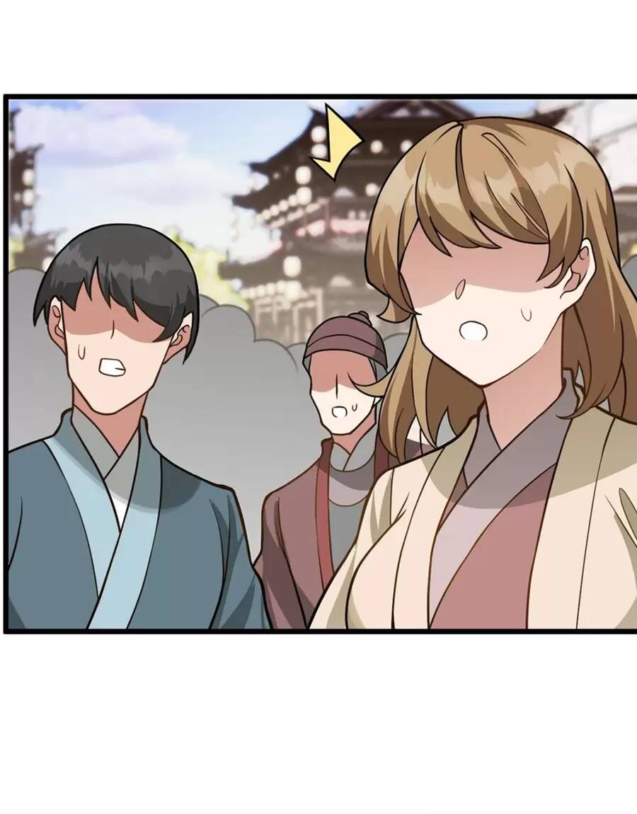 mang theo các tiên tử vô địch thiên hạ chapter 36.1 19