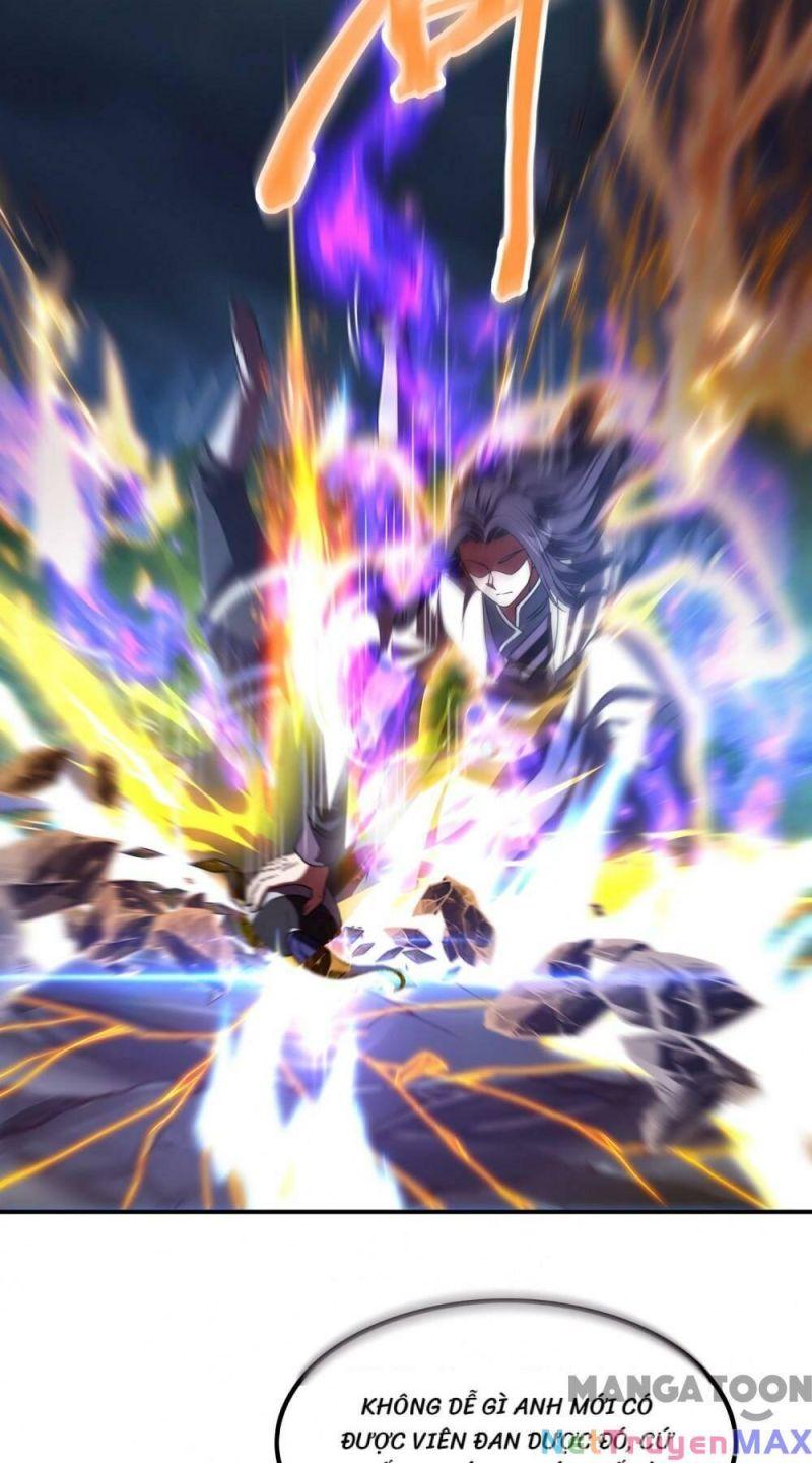 đệ nhất người ở rể chapter 223 36