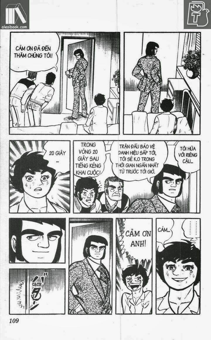 ganbare genki chapter 163 5