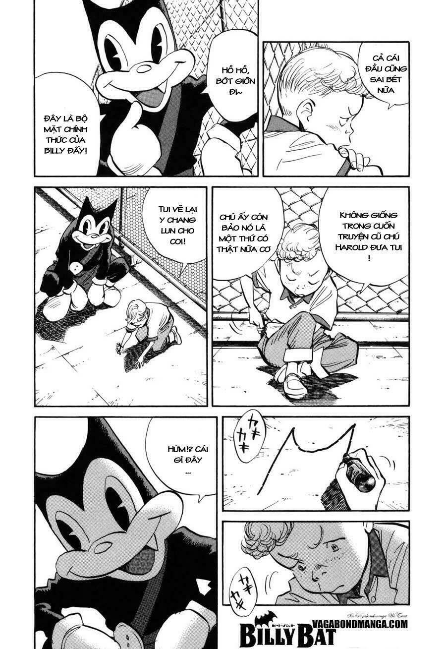 billy bat chapter 28 11