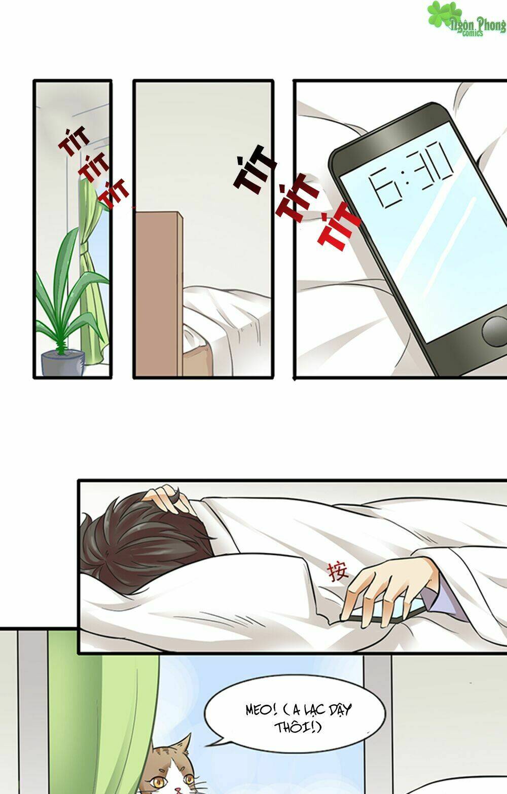 hai chú mèo totem chapter 10 4