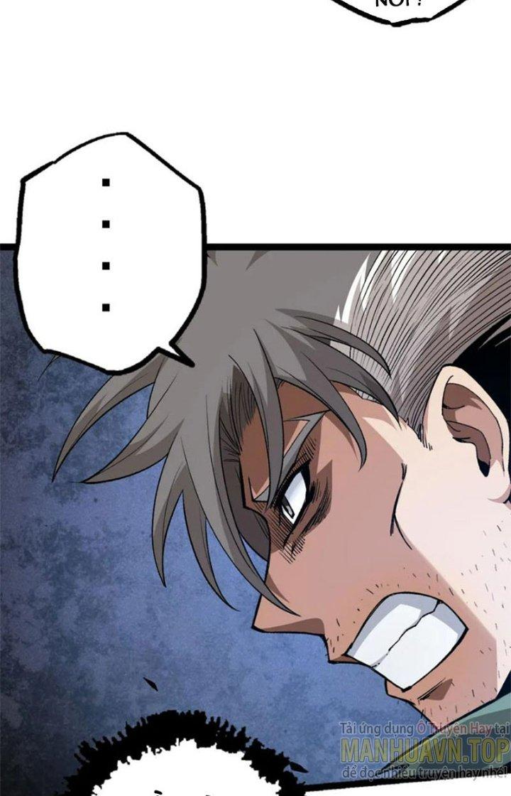 từ cây cổ thụ bắt đầu tiến hóa chapter 19 5