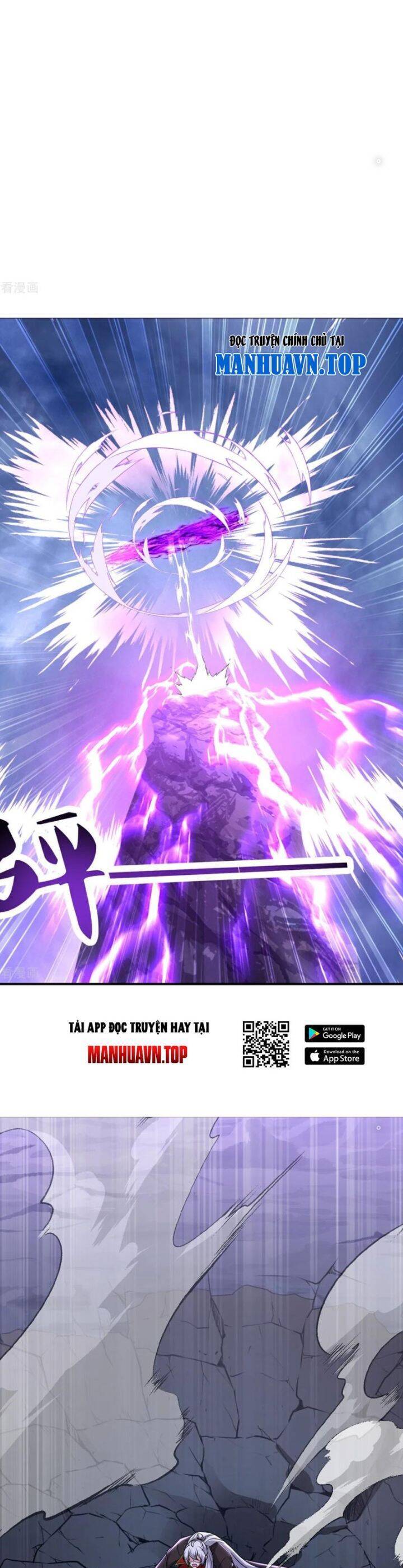 tiên võ đế tôn chapter 693 20