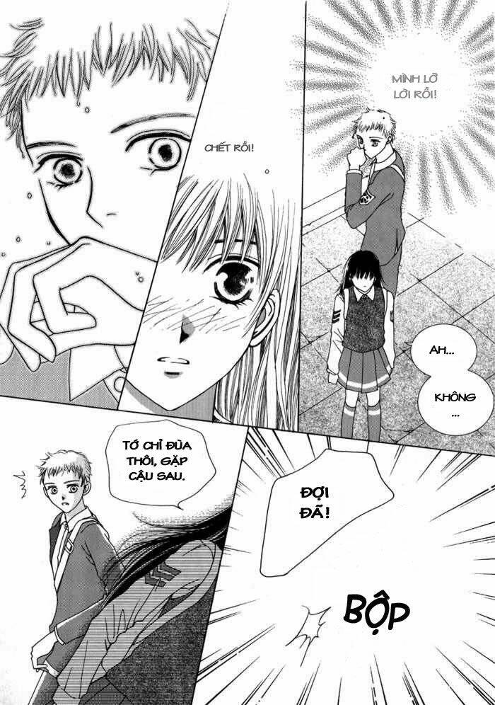 shiwhamong - ba chị em chapter 22 19