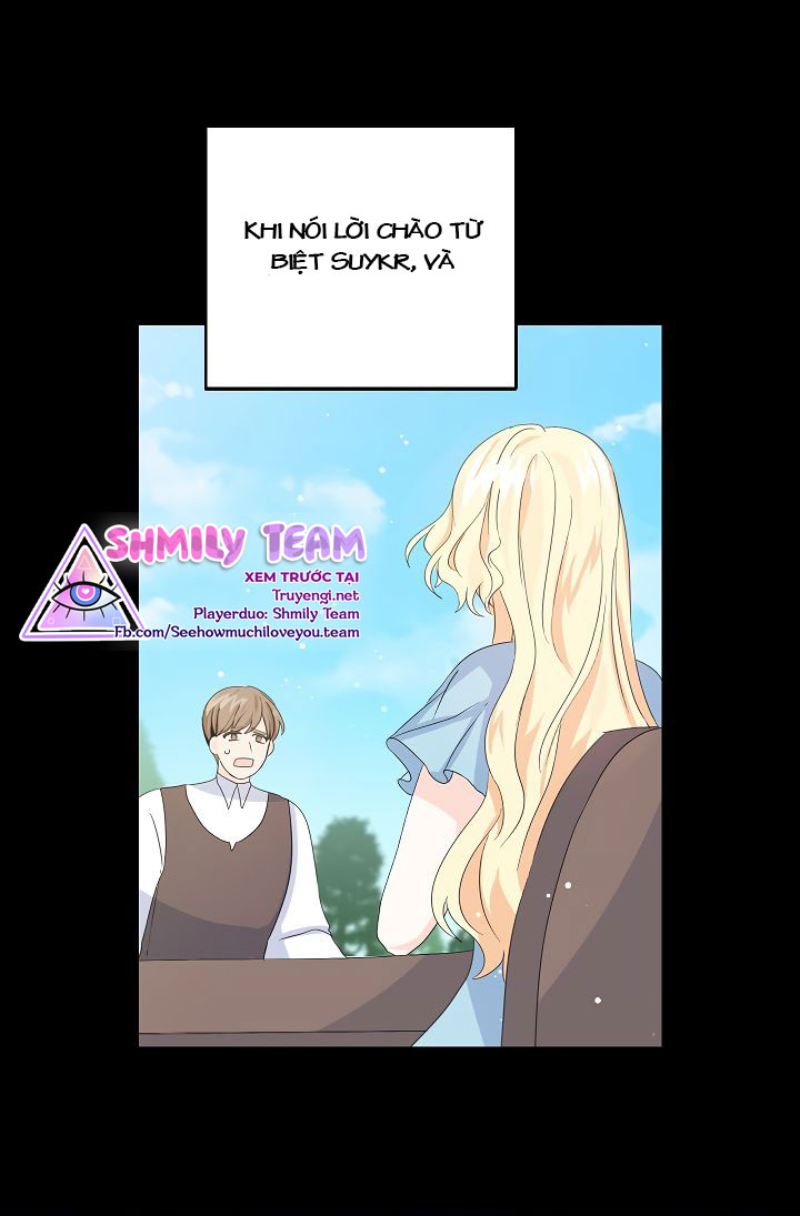 tôi là bạn gái cũ của một vị anh hùng chapter 12 44