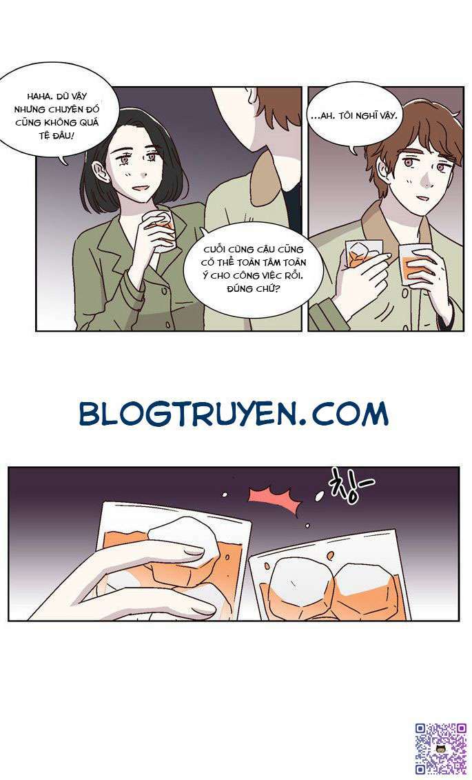 we broke up chapter 14 11