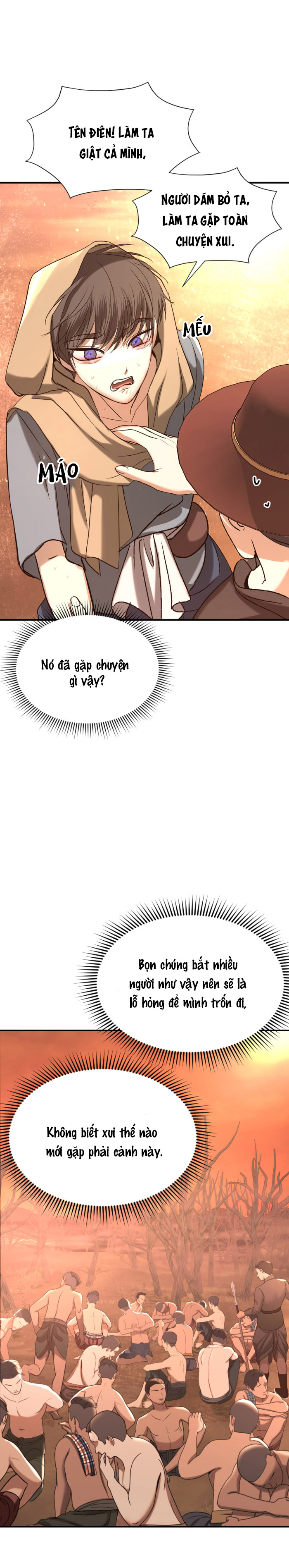 tôi là công tử đẹp nhất xiêm chapter 43 27