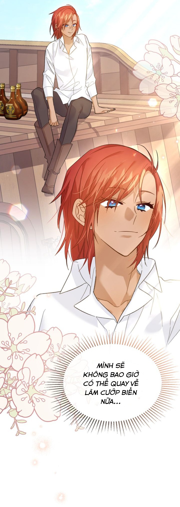 hải tặc thượng lưu chapter 21 27