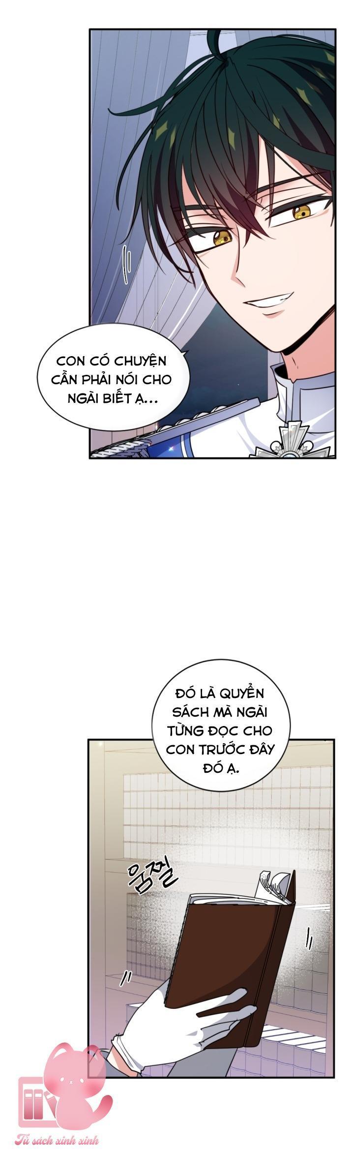 nguyện ước vô vọng của ma nữ chapter 103 14