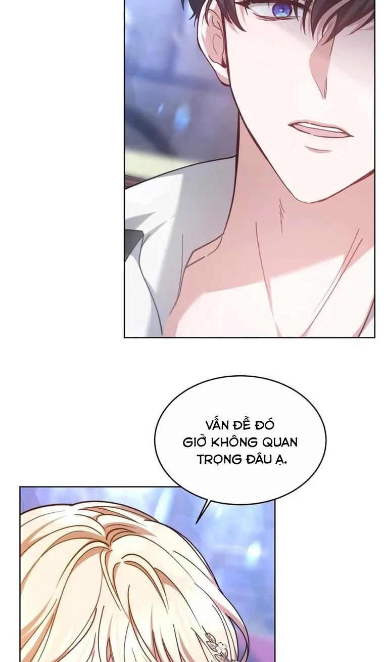 thoát chết một cách dễ dàng chapter 8 2