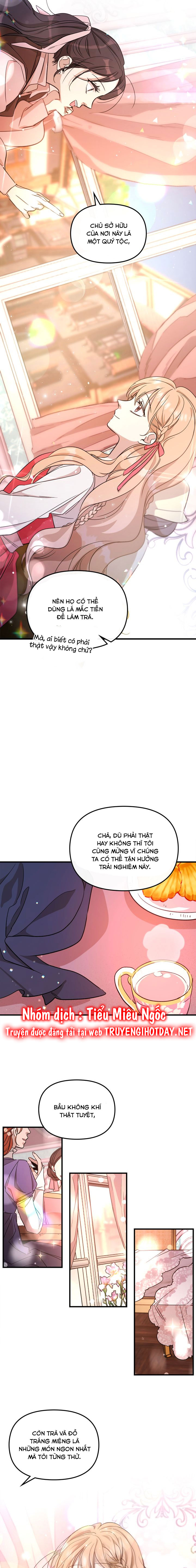 quán trọ dragondaily chapter 46 3