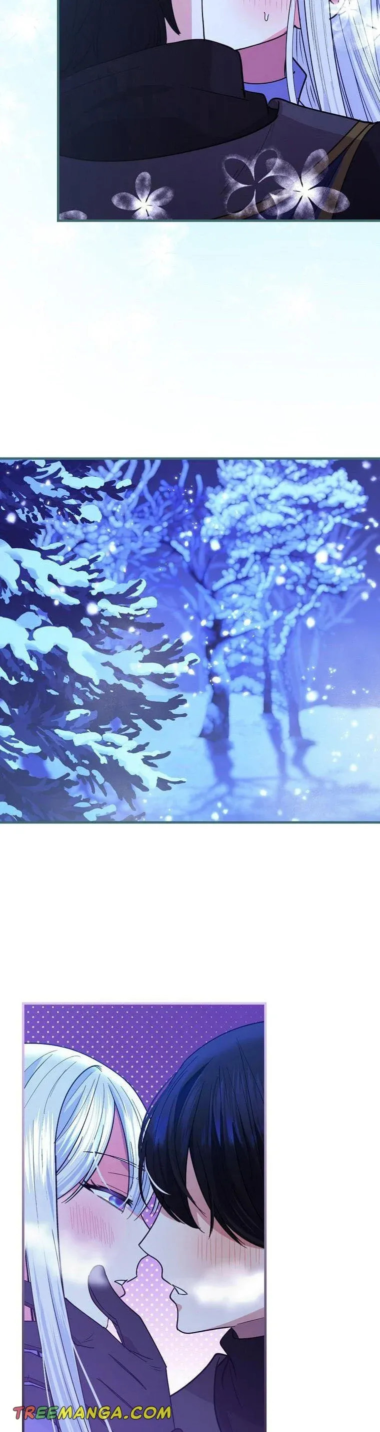 hiệp sĩ băng giá chapter 61.2 16