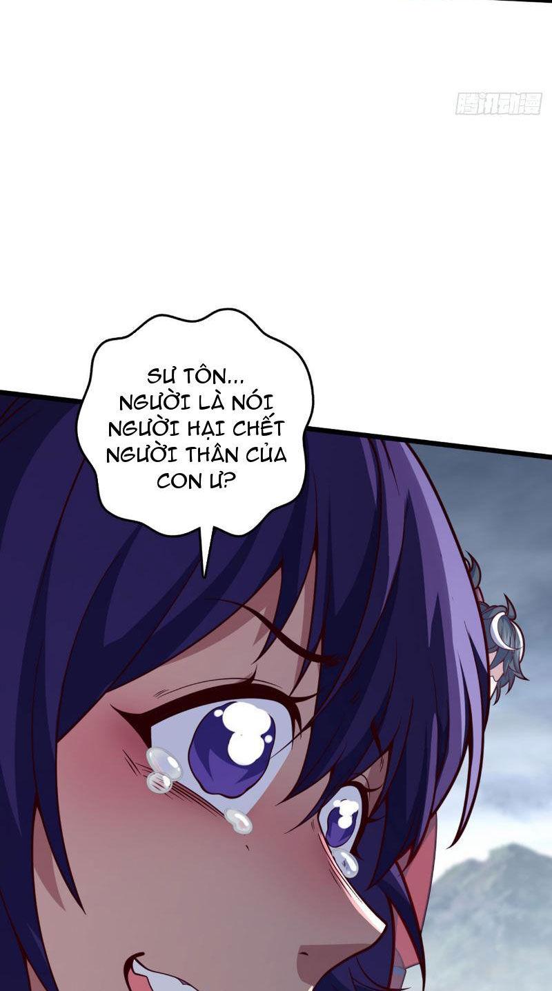 ta , thần long chi hậu chapter 48 7