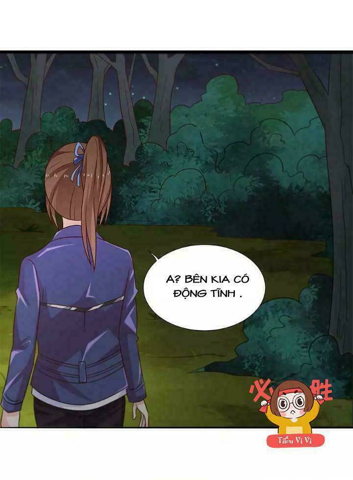 chào buổi tối, minh vương đại nhân chapter 22 28