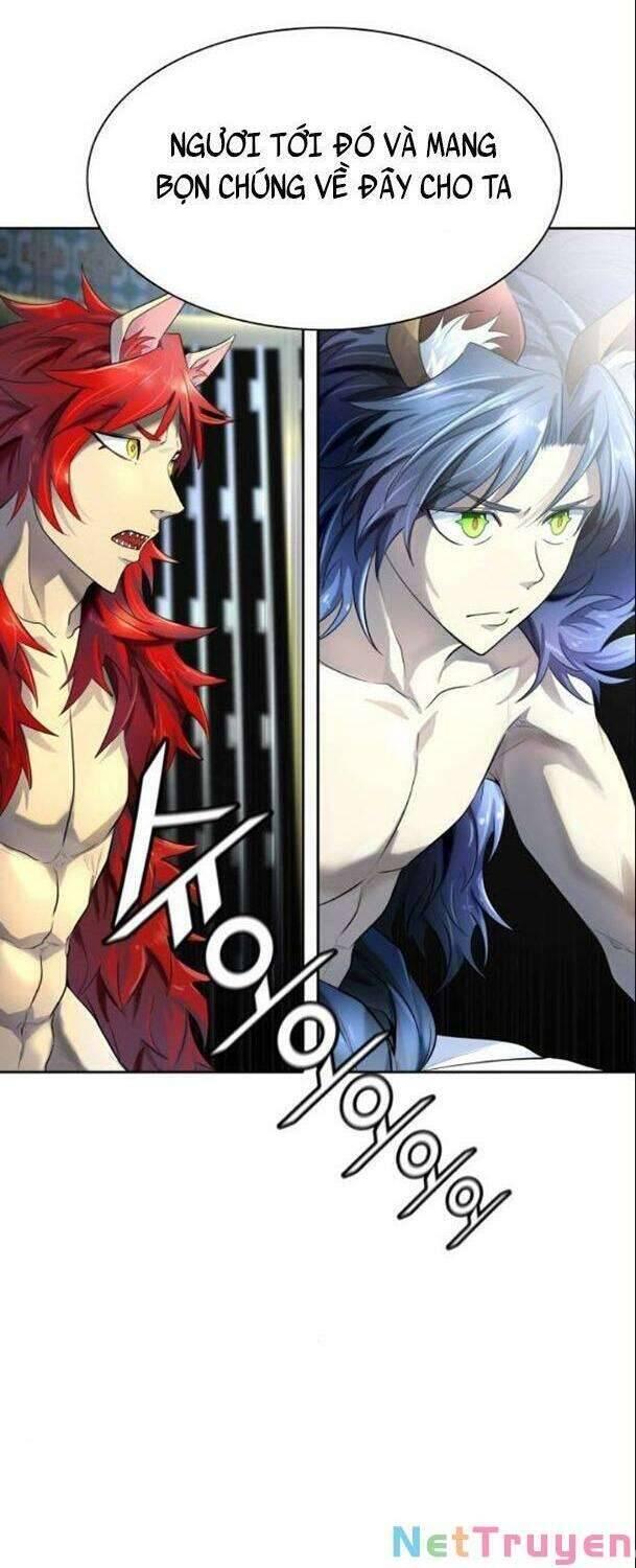 tòa tháp bí ẩn 2 chapter 533 5