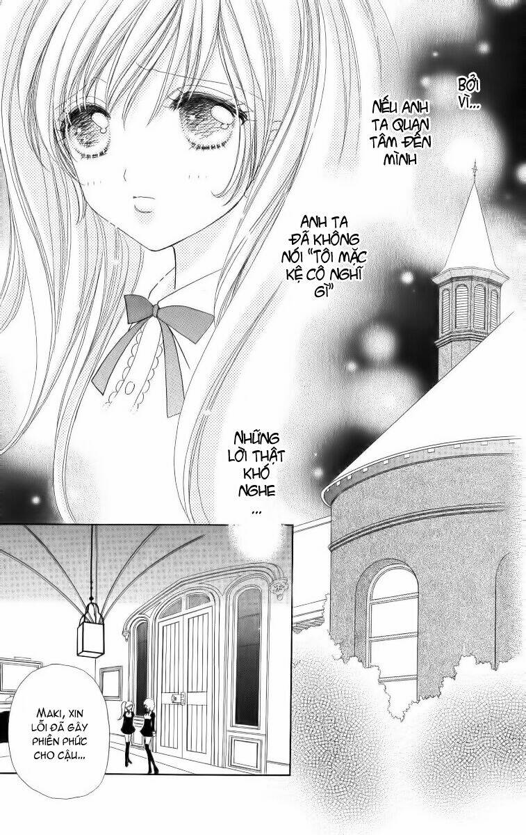 love monster chapter 12 17