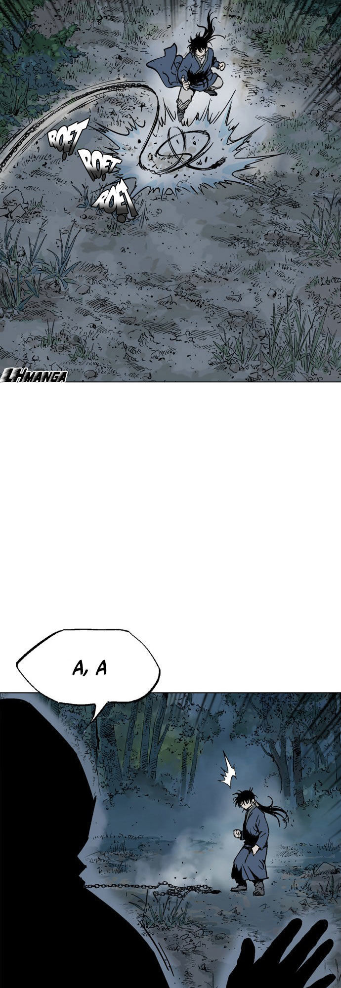 cao thủ 2 chapter 10 18