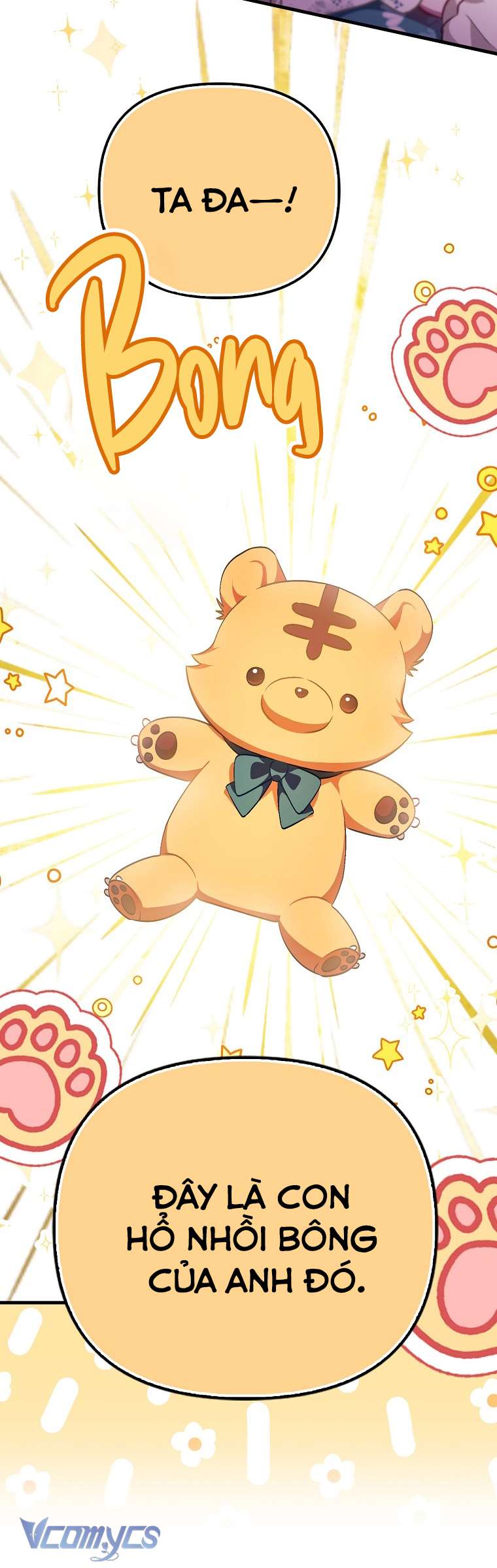 lần đầu bé út được yêu thương chapter 3 58