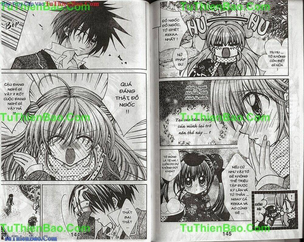 chuyện tình kỳ ảo chapter 1 73