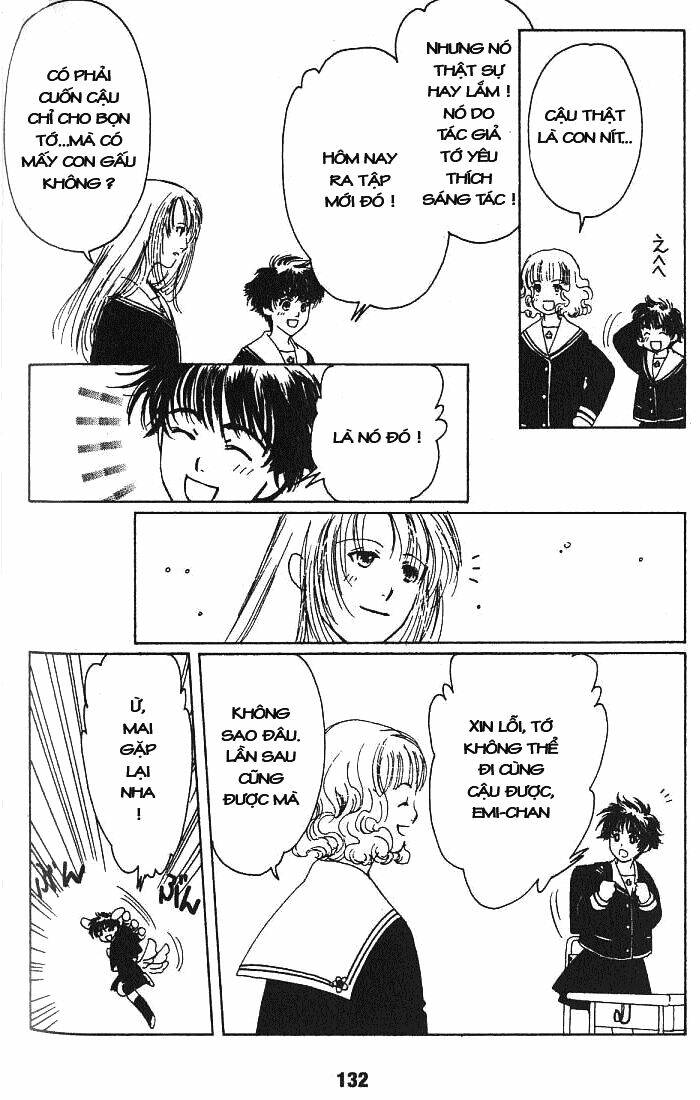 suki dakara suki chapter 4 17